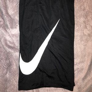 Nike Dri-Fit Basketball Shorts